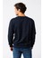 Vigoss Jeans Erkek Sweatshirt 62085-30048 4