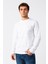 Vigoss Jeans Erkek Sweatshirt 44221-03370 2