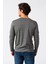 Erkek Sweatshirt 44221-03370 4