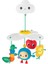 Fisher Price Fisher-Price Mutlu Dünya Eğlenceli Bebek Arabası Oyuncağı 1