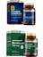 Herbal Bromelain Ananas 60 Kapsül + Vitals B Vitamin Complex 60 Tablet 1
