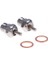 Hsp 70117 1/10,1/8 Için 2x N3/glow Fiş Kıvılcımı N4 (Yurt Dışından) 2