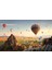 Kapadokya 3D Poster - 3 Boyutlu Tek Parça Duvar Kağıdı 1