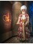 Kanuni Sultan 3D Poster - 3 Boyutlu Tek Parça Duvar Kağıdı 2