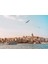 Istanbul View 3D Poster - 3 Boyutlu Tek Parça Duvar Kağıdı 2