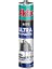 647fc Siyah 280 Ml Pu Mastik Ultra Poliüretan Otomotiv Yapı 1