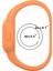 Garmin Vivofit Jr3 İçin Tokalı Silikon Kordonlu Saat, Boyut: L (Yurt Dışından) 5