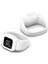 Garmin Vivofit Jr3 İçin Tokalı Silikon Kordonlu Saat, Boyut: S (Yurt Dışından) 3