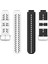 Garmin Yaklaşımı İçin S2 / S4 Silikon Kordonlu Saat (Yurt Dışından) 2