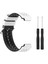 Garmin Yaklaşımı İçin S2 / S4 Silikon Kordonlu Saat (Yurt Dışından) 3