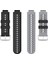 Garmin Yaklaşımı İçin S2 / S4 Silikon Kordonlu Saat (Yurt Dışından) 2