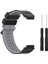 Garmin Yaklaşımı İçin S2 / S4 Silikon Kordonlu Saat (Yurt Dışından) 3