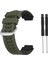 Garmin Yaklaşımı İçin S2 / S4 Silikon Kordonlu Saat (Yurt Dışından) 1