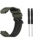 Garmin Yaklaşımı İçin S2 / S4 Silikon Kordonlu Saat (Yurt Dışından) 2