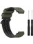 Garmin Yaklaşımı İçin S2 / S4 Silikon Kordonlu Saat (Yurt Dışından) 3