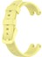Aletler ile Garmin Lily Silikon Kordonlu Saat İçin Sarı (Yurt Dışından) 1