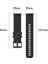 Honor Magic Watch2 İçin 20 mm. Silikon Kayış 42 mm. (Yurt Dışından) 4