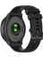Huawei Watch Gt 2 Pro İçin 22 mm. Damalı Silikon Kayış (Yurt Dışından) 2