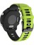 20 mm. Mixed-Color Silicone Strap For Honor Magic Watch 2 42 mm. (Yurt Dışından) 5