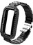 Huawei Band 6 / Honor Band 6 İçin Paslanmaz Çelik Kordonlu Saat (Yurt Dışından) 2