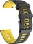 20 mm. Color Silicone Strap For Honor Magic Watch 2 42 mm. (Yurt Dışından) 1