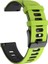 20 mm. Color Silicone Strap For Honor Magic Watch 2 42 mm. (Yurt Dışından) 1