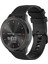 Honor Watch Gs Pro İçin 22 mm. Damalı Silikon Kayış (Yurt Dışından) 5