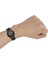 Huawei Watch Gt3 46 mm. İçin Metal Çelik Hasır Kayış Gümüş Rengi (Yurt Dışından) 5