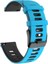 20 mm. Mixed-Color Silicone Strap For Honor Magic Watch 2 42 mm. (Yurt Dışından) 1