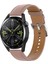 Huawei Watch Gt2 46 mm. İçin Buzağı Doku Kayışı (Yurt Dışından) 3