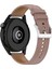 Huawei Watch Gt2 46 mm. İçin Buzağı Doku Kayışı (Yurt Dışından) 4