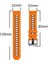 22 mm. Silicone Strap For Huawei Watch 3 Pro (Yurt Dışından) 3