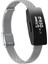 Fitbit Inspire Milanese Kordonlu Saat İçin (Yurt Dışından) 3