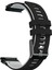 Garmin Fenix ​​6 İçin Silikon Kayış (Yurt Dışından) 1