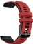 Garmin Fenix ​​6 İçin Silikon Kayış (Yurt Dışından) 1