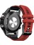 Garmin Fenix ​​6 İçin Silikon Kayış (Yurt Dışından) 4