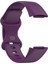 Fitbit Charge 5 Silikon Kordonlu Saat İçin, Boyut: S (Yurt Dışından) 3