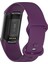 Fitbit Charge 5 Silikon Kordonlu Saat İçin, Boyut: S (Yurt Dışından) 5