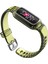 Fitbit Luxe Silikon Kordonlu Saat İçin (Yurt Dışından) 2