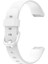 Fitbit Luxe Silikon Kordonlu Saat İçin, Boyut: L (Yurt Dışından) 1