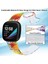 Fitbit Versa 3 Baskı Kordonlu Saat İçin, Boyut: L (Yurt Dışından) 3