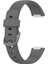 Fitbit Luxe Silikon Kordonlu Saat İçin, Boyut: L (Yurt Dışından) 1