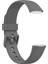 Fitbit Luxe Silikon Kordonlu Saat İçin, Boyut: L (Yurt Dışından) 4