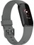 Fitbit Luxe Silikon Kordonlu Saat İçin, Boyut: L (Yurt Dışından) 5