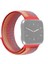 Fitbit Versa 1 / 2 İçin Naylon Kayış Polen (Yurt Dışından) 1