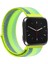 Fitbit Versa 1 / 2 İçin Naylon Kayış Şerit (Yurt Dışından) 2