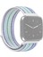 Fitbit Versa 1 / 2 İçin Naylon Kayış Gölü (Yurt Dışından) 1