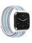 Fitbit Versa 1 / 2 İçin Naylon Kayış Gölü (Yurt Dışından) 2