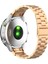 Garmin FENIX5/ÖNCÜ935 Metal Kayış İçin (Yurt Dışından) 3