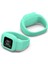 Garmin Vivofit Jr3 İçin Tokalı Silikon Kordonlu Saat, Boyut: L (Yurt Dışından) 3